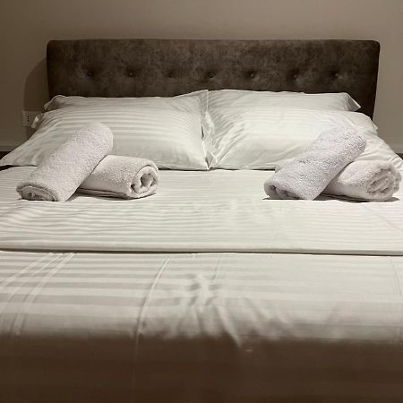 Lotus Apartments วญอเรอ ภายนอก รูปภาพ