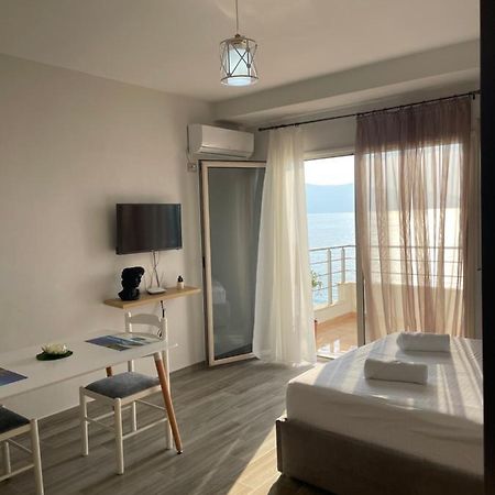 Lotus Apartments วญอเรอ ภายนอก รูปภาพ