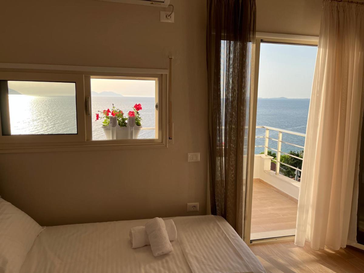 Lotus Apartments วญอเรอ ภายนอก รูปภาพ