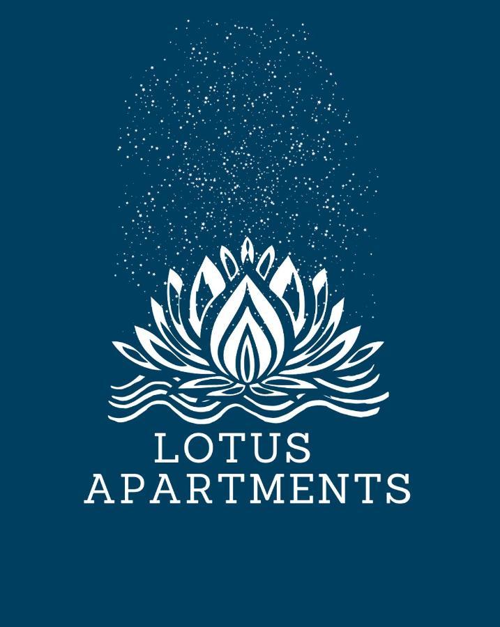 Lotus Apartments วญอเรอ ภายนอก รูปภาพ