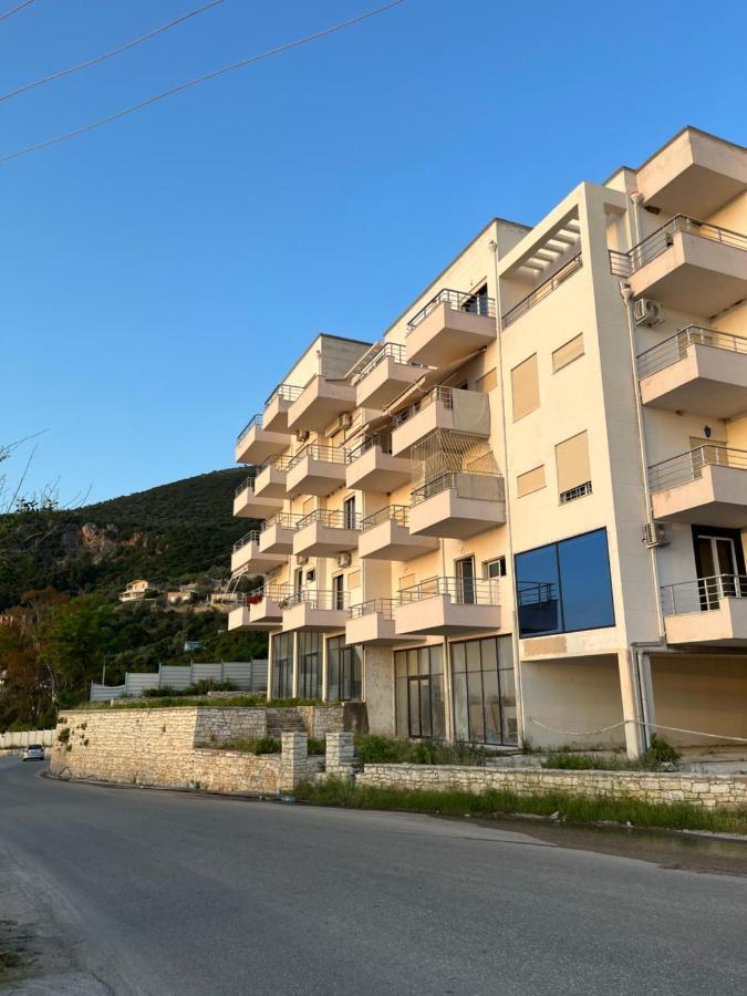 Lotus Apartments วญอเรอ ภายนอก รูปภาพ