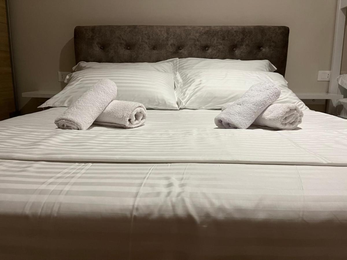Lotus Apartments วญอเรอ ภายนอก รูปภาพ