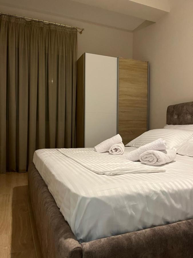 Lotus Apartments วญอเรอ ภายนอก รูปภาพ