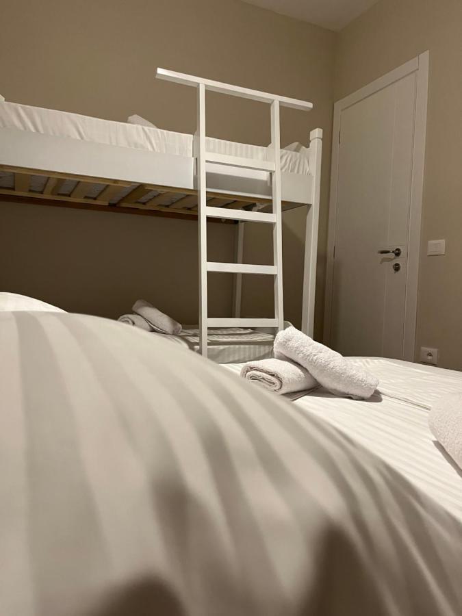 Lotus Apartments วญอเรอ ภายนอก รูปภาพ