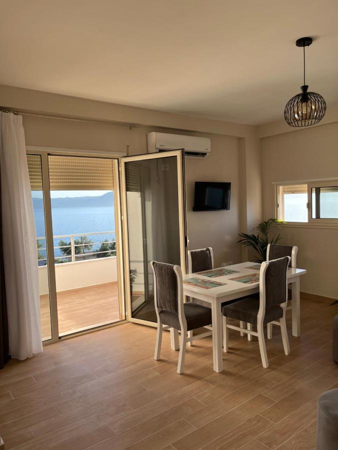 Lotus Apartments วญอเรอ ภายนอก รูปภาพ