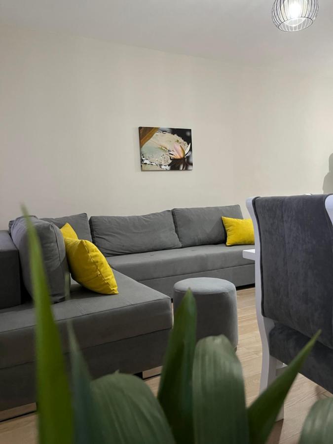 Lotus Apartments วญอเรอ ภายนอก รูปภาพ