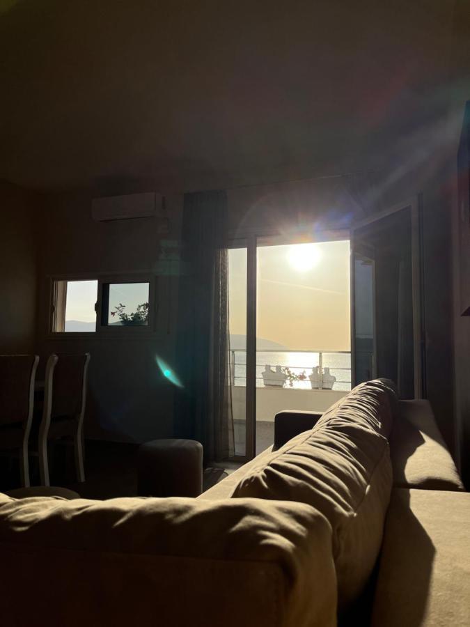 Lotus Apartments วญอเรอ ภายนอก รูปภาพ