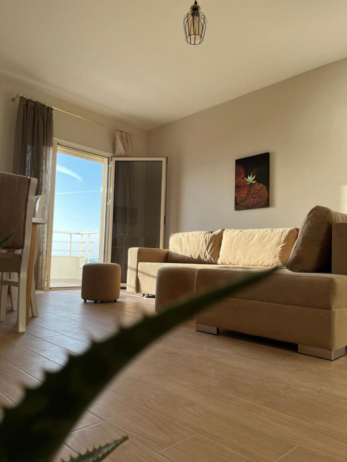 Lotus Apartments วญอเรอ ภายนอก รูปภาพ