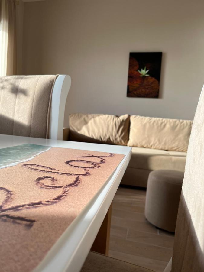 Lotus Apartments วญอเรอ ภายนอก รูปภาพ
