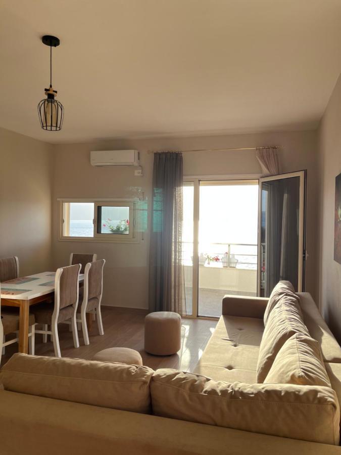 Lotus Apartments วญอเรอ ภายนอก รูปภาพ
