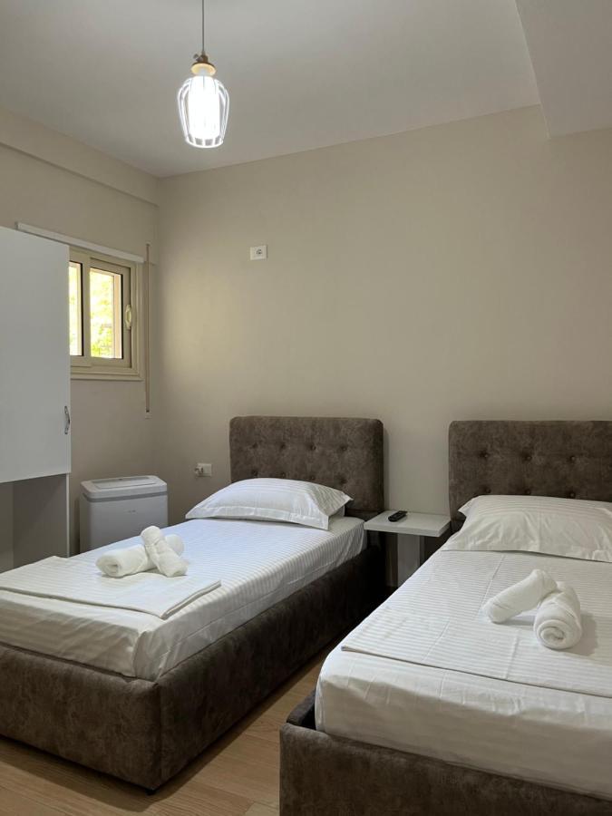 Lotus Apartments วญอเรอ ภายนอก รูปภาพ