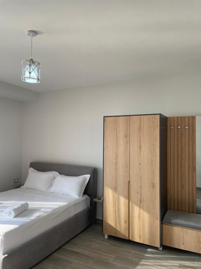 Lotus Apartments วญอเรอ ภายนอก รูปภาพ