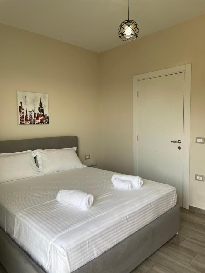 Lotus Apartments วญอเรอ ภายนอก รูปภาพ