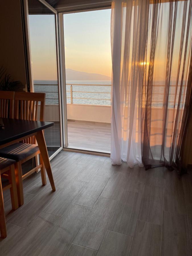 Lotus Apartments วญอเรอ ภายนอก รูปภาพ