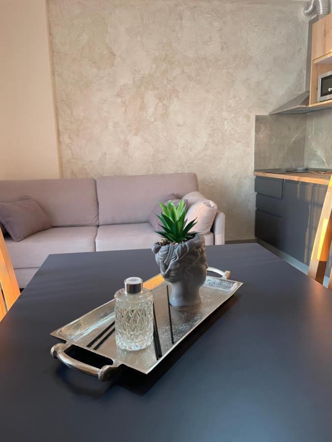 Lotus Apartments วญอเรอ ภายนอก รูปภาพ
