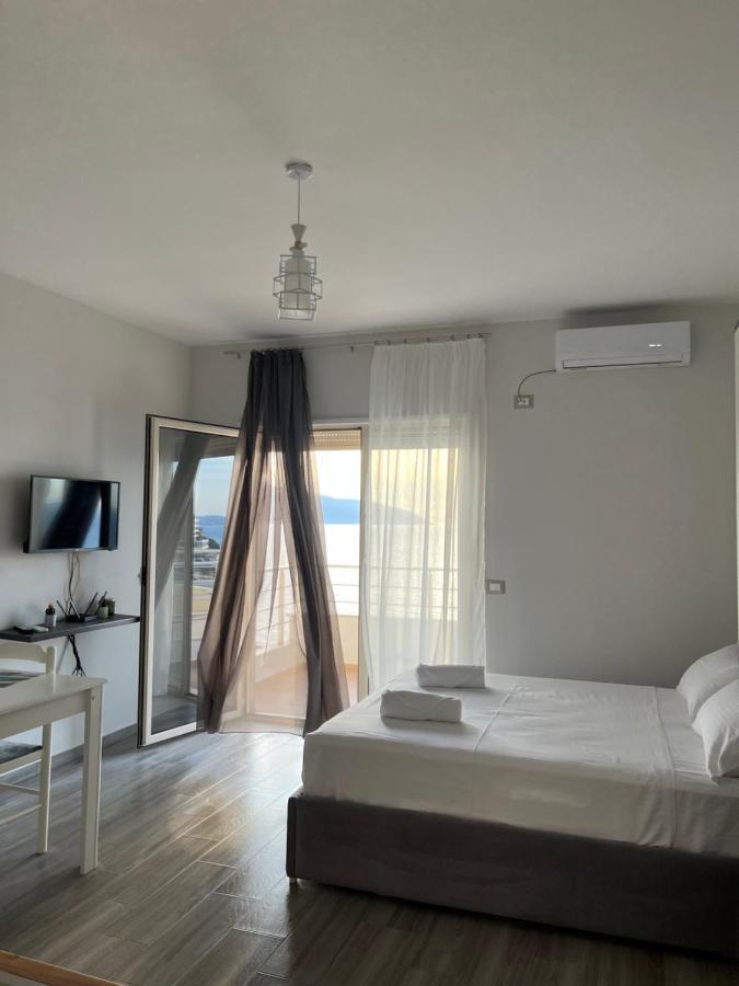 Lotus Apartments วญอเรอ ภายนอก รูปภาพ