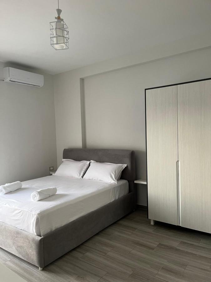 Lotus Apartments วญอเรอ ภายนอก รูปภาพ
