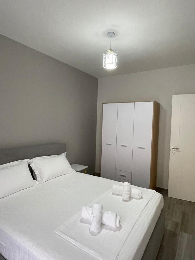 Lotus Apartments วญอเรอ ภายนอก รูปภาพ