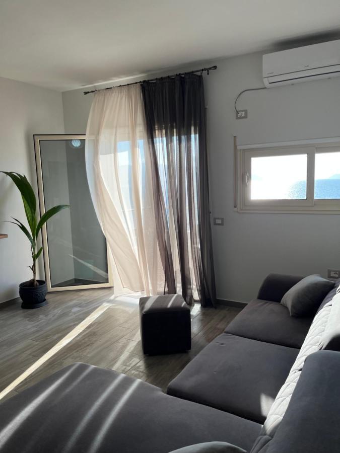 Lotus Apartments วญอเรอ ภายนอก รูปภาพ